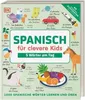 Spanisch für clevere Kids - 5 Wörter am Tag Produktbild-Vorschau 1