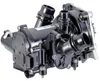 PIERBURG Kühlmittelpumpe Wasserpumpe für VW Golf VII Produktbild-Vorschau 8