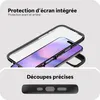 Cazy Coque compatible avec iPhone Air Coque – Coque de Voir les images du produit 5