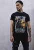 Mr. Tee Tupac Retro Tee czarny - XL Podgląd zdjęcia produktu 5