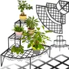 Blumentreppe Aileen mit 3 Stufen 60 x 60 x 60 cm Produktbild-Vorschau 9