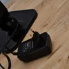 Lindby LED-Schreibtischleuchte Eleni, schwarz, CCT, dimmbar Produktbild-Vorschau 16