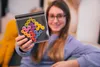 Smart Games IQ Gears (ENG) IUVI Games Podgląd zdjęcia produktu 30