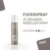 Wella EIMI Dynamic Fix Styling Spray – 45 Sekunden Produktbild-Vorschau 2