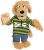 Living Puppets lalka ręczna 63cm pies Bosse W563 Podgląd zdjęcia produktu 2