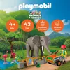 PLAYMOBIL 72068, Tier, 4 Jahr(e), Mehrfarbig, Kunststoff Produktbild-Vorschau 2