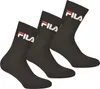 Fila 3er-Pack Herren- und Damen-Kniestrümpfe F9505 Produktbild-Vorschau 7