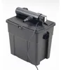 Pontec MultiClear UVC Set 8000 filtro a flusso continuo Anteprima dell’immagine prodotto 2