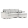 Ecksofa VEGAS 250/160 RECHTS mit schlaffunktion und Produktbild-Vorschau 2