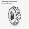 Pandora Moments Sterling Silber Cubic Zirkonia 791359CZ Produktbild-Vorschau 10