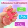 4er Set Stress Cube Squishy Langsam Steigend Fidget Toy Produktbild-Vorschau 2