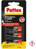 Pattex Sekundenkleber Mini Trio 3x1g 12 Stk Produktbild-Vorschau 23