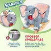 Spielwerk® Schaukeltier Elefant inkl. Sound Effekt Produktbild-Vorschau 4