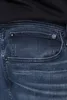 Pánské džíny Slim Fit JJIGLENN JJORIGINAL 12188522 Blue Náhled obrázku produktu 4