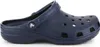Crocs Classic Uni Clogs Dunkelblau (Navy), 10001-410 Produktbild-Vorschau 105