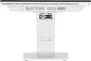 19" WHITE PCAP Anti-Glare coated, Bezel Free Front, 10P Produktbild-Vorschau 9