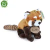 Plüsch Roter Panda 18 cm Umweltfreundlich Produktbild-Vorschau 8