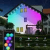 Permanente Außenbeleuchtung 30m RGBIC LED Streifen Produktbild-Vorschau 5