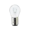 A clear studio shot of a single light bulb. Produktbild-Vorschau