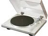 Denon DP-300F Plattenspieler Vollautomatisch silber Produktbild-Vorschau 4