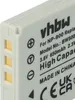 vhbw Akku kompatibel mit Avant S4, S6 Kamera (650 mAh, 3,6 Produktbild-Vorschau 6
