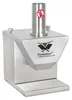 Beeketal Curry Wurstschneider Currywurstschneider CSB-3E Produktbild-Vorschau 2