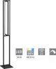 Eglo 900469 SIBERIA LED stojacia lampa 34W 200x160mm čierna Náhľad obrázku produktu 8