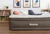 Bestway Luftbett Fortech 203x152x51cm mit Elektropumpe Produktbild-Vorschau 7