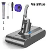 Batteria sostitutiva per Dyson V8, capacità 6000mAh, 21,6V, Anteprima dell’immagine prodotto 1