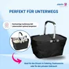 Blauer, leichter und reißfester Kühlkorb mit Isolierung, Produktbild-Vorschau 5
