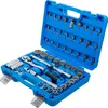 BGS technic Socket Set 12-point, 4414 mm, 4,41 kg Náhľad obrázku produktu 3