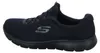 Skechers Summits Sportschuh Schwarz Produktbild-Vorschau 9