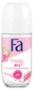 FA Pink Passion antitraspirante roll-on fragranza floreale Anteprima dell’immagine prodotto 2