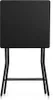 Milton & Oldbrook Stehtisch Klappbar 60 x 60 cm Murcia Produktbild-Vorschau 4