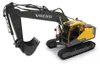 Rypadlo Volvo EC160E 1:16 2,4 GHz Náhľad obrázku produktu 27