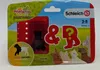 Schleich Puzzlemals Farm World Serie 1 Produktbild-Vorschau 2