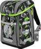 McNeill Schulranzenset TENERO 5tlg. - TECHNO Produktbild-Vorschau 5