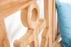 riess-ambiente Massive Gartenbank EMPIRE TEAK 120cm Produktbild-Vorschau 6