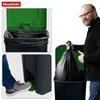 Pojemnik na odpady Olaf do użytku domowego, biurowego i Podgląd zdjęcia produktu 5