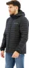 Columbia Silver Falls™ Ii Jacke Schwarz L Herren Schwarz L Produktbild-Vorschau 3