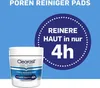 Clearasil Set: Waschgel, Gesichtswasser, Peeling, Produktbild-Vorschau 6