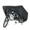 Fahrradplane,Fahrradabdeckung,210D Produktbild-Vorschau 2