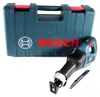Bosch GSA 18V-32, Bezszczotkowy, Czarny, Niebieski, Podgląd zdjęcia produktu 7