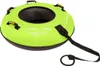 SkinStar Profi Snow Tube Ø70cm GREEN Schlitten Bob Rodel Produktbild-Vorschau 1