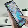 3MK FlexibleGlass Max, para iPhone 11, 1 unidad Vista previa de la imagen del producto 11