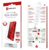 Displex Panzerglas (10H, 2D) für Apple iPhone 15/15 Pro/16, Produktbild-Vorschau 8