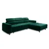 FurMeb24 ECKSOFA OLIVIO - 250 x 183 cm monolit 37 - s Náhled obrázku produktu 5