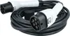 vhbw Typ 2 Ladekabel 11 kW 16 A 3-phasig 10 m für E-Auto - Produktbild-Vorschau 8