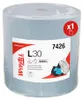 Wypall® 7426 Role utěrek L30, jumbo role, extra široká - Náhled obrázku produktu 14