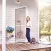 Sieť proti hmyzu na dvere BASIC PLUS s hliníkovým rámom Náhľad obrázku produktu 9